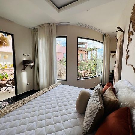 Xkeban Tulum Adults Only Hotel Luaran gambar