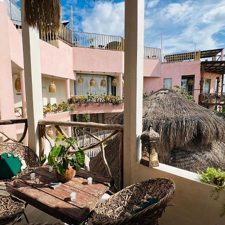 Xkeban Tulum Adults Only Hotel Luaran gambar