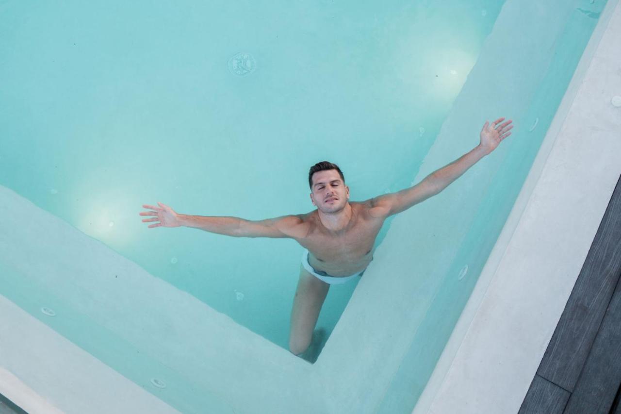 Xkeban Tulum Adults Only Hotel Luaran gambar