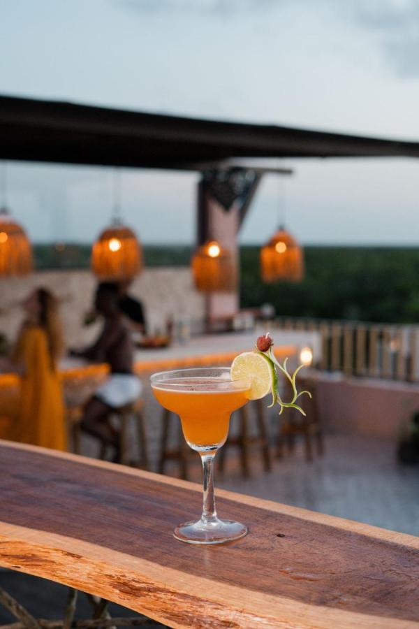 Xkeban Tulum Adults Only Hotel Luaran gambar