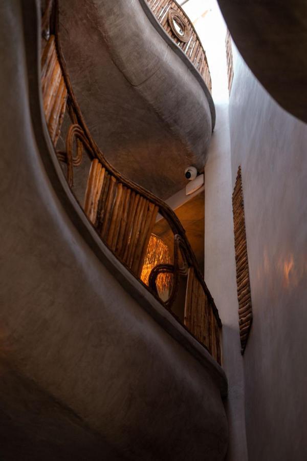 Xkeban Tulum Adults Only Hotel Luaran gambar