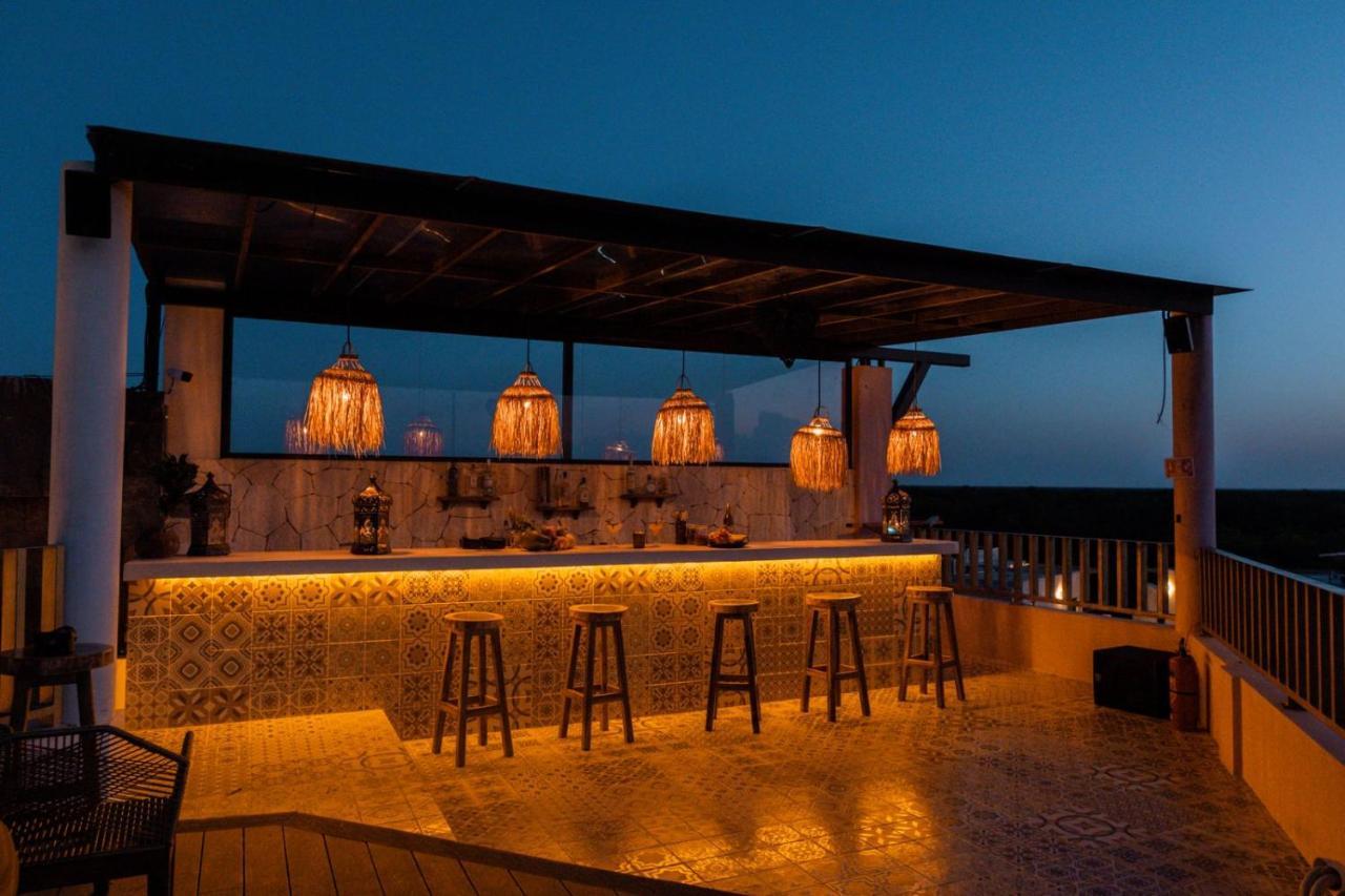 Xkeban Tulum Adults Only Hotel Luaran gambar