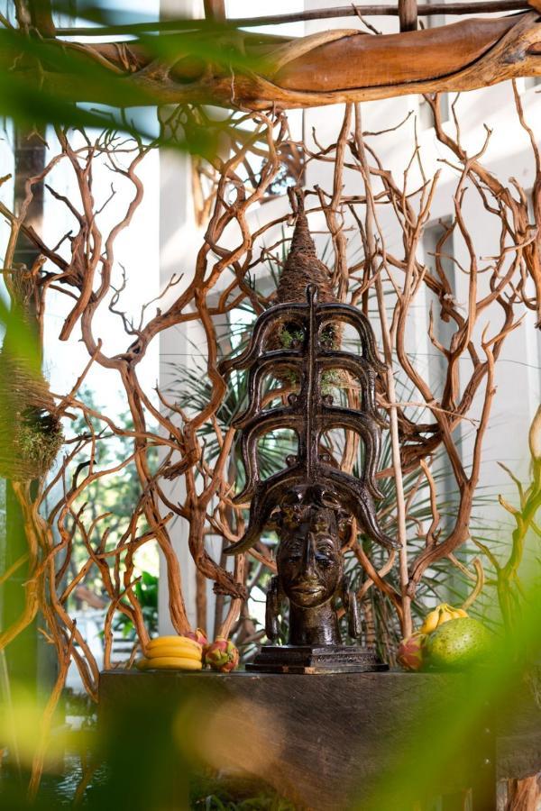 Xkeban Tulum Adults Only Hotel Luaran gambar