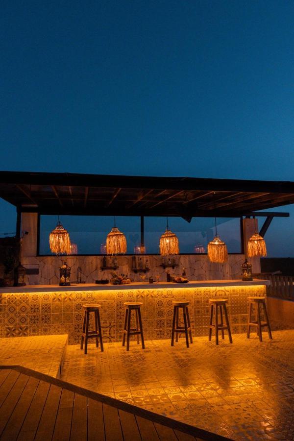 Xkeban Tulum Adults Only Hotel Luaran gambar