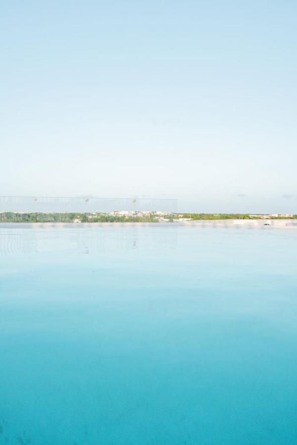 Xkeban Tulum Adults Only Hotel Luaran gambar