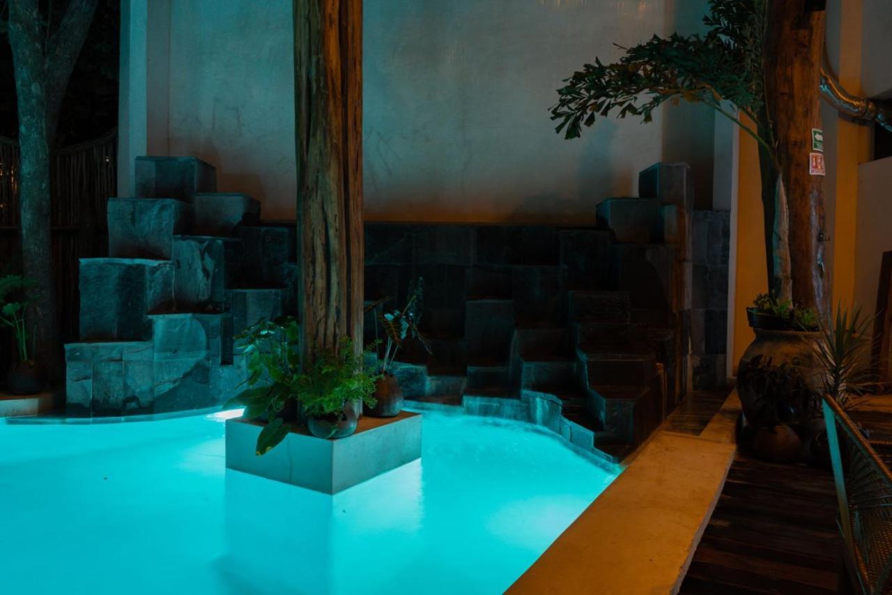 Xkeban Tulum Adults Only Hotel Luaran gambar