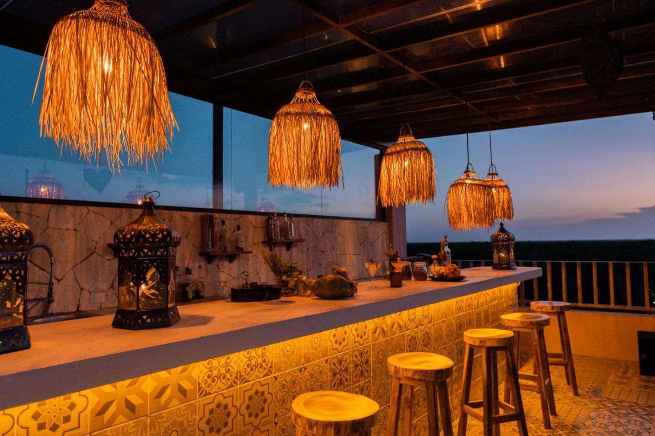 Xkeban Tulum Adults Only Hotel Luaran gambar