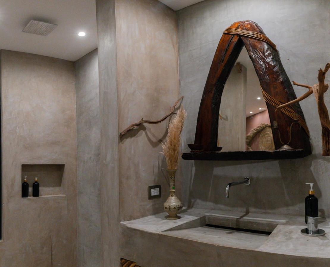 Xkeban Tulum Adults Only Hotel Luaran gambar