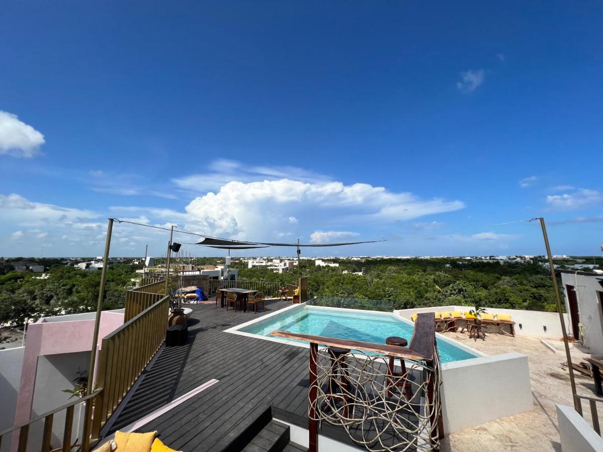 Xkeban Tulum Adults Only Hotel Luaran gambar
