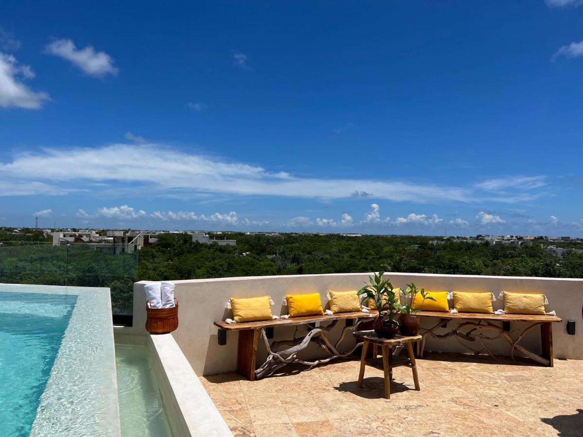 Xkeban Tulum Adults Only Hotel Luaran gambar