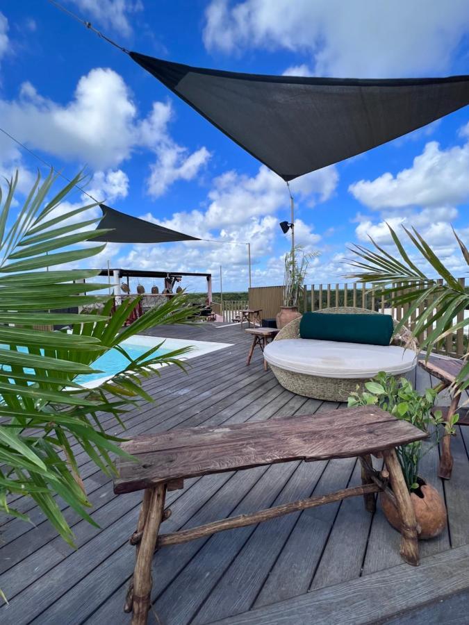 Xkeban Tulum Adults Only Hotel Luaran gambar