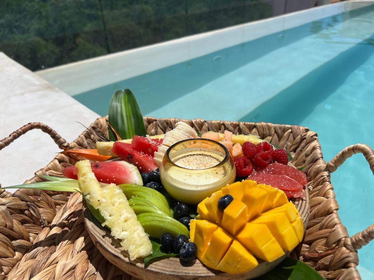 Xkeban Tulum Adults Only Hotel Luaran gambar