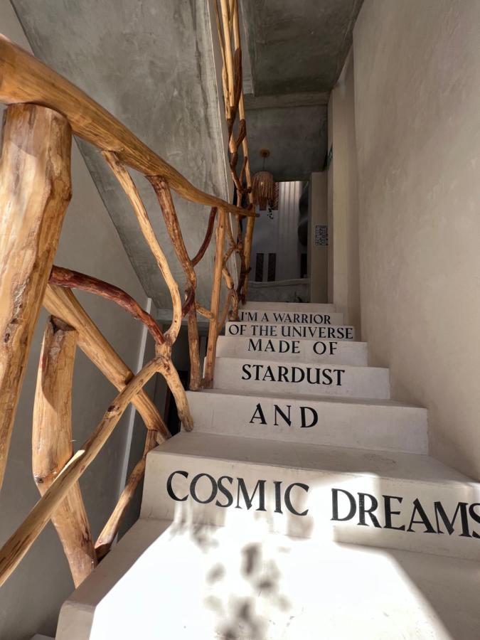 Xkeban Tulum Adults Only Hotel Luaran gambar