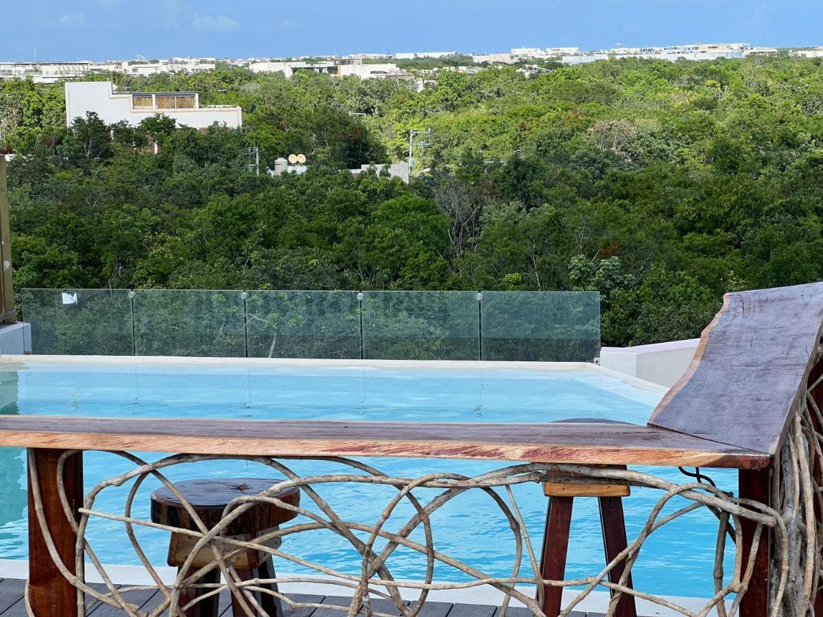 Xkeban Tulum Adults Only Hotel Luaran gambar