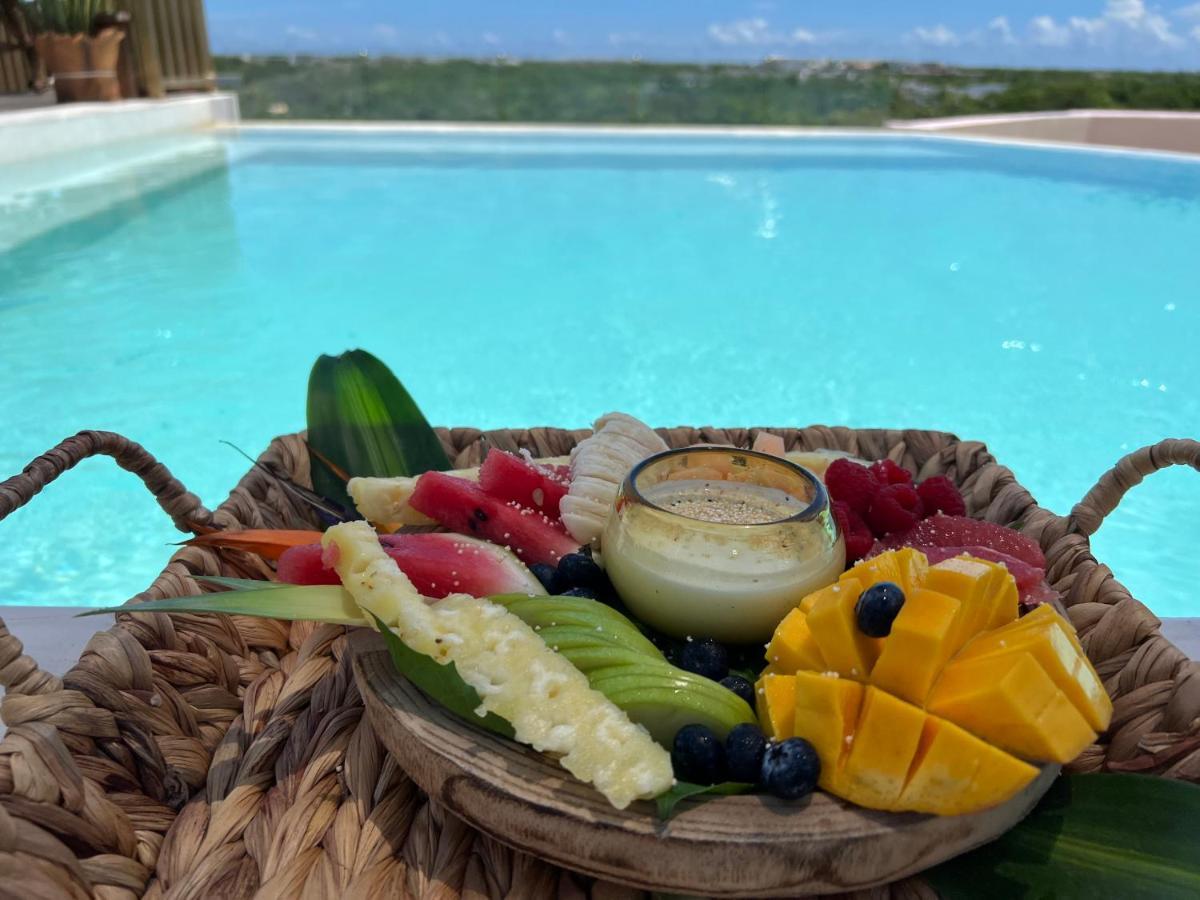 Xkeban Tulum Adults Only Hotel Luaran gambar