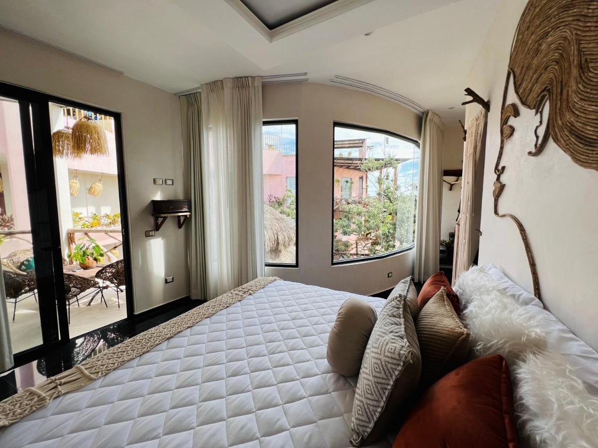Xkeban Tulum Adults Only Hotel Luaran gambar