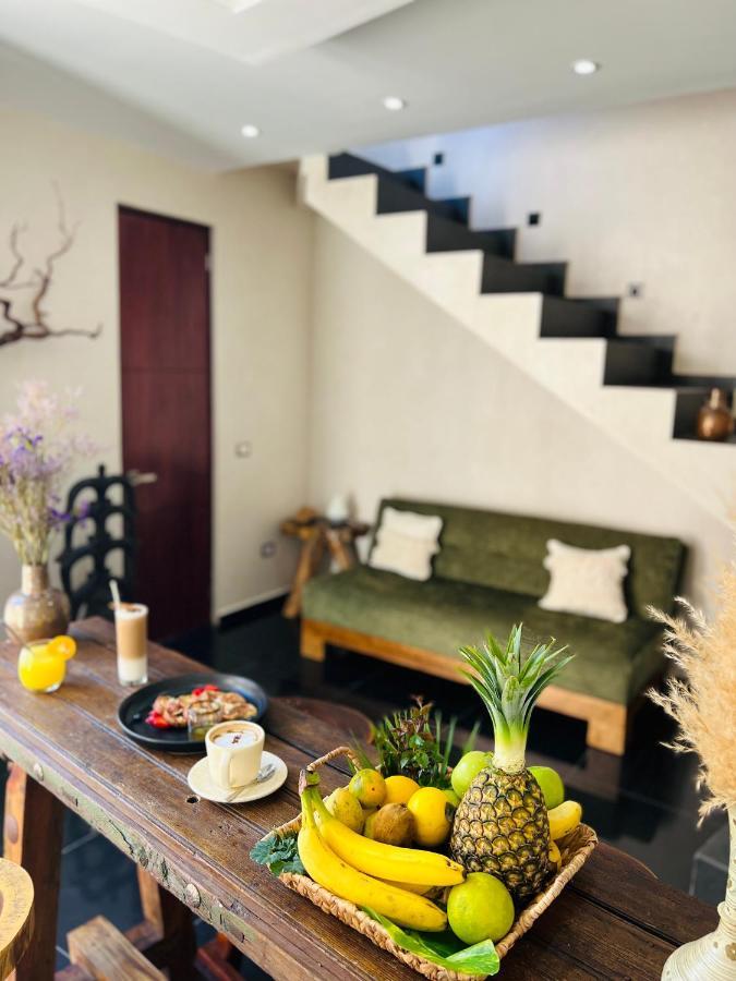 Xkeban Tulum Adults Only Hotel Luaran gambar