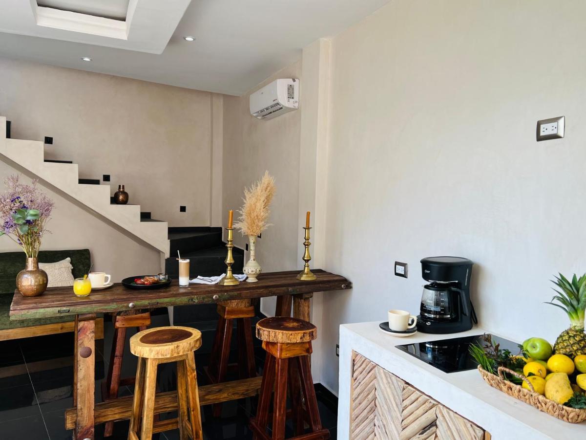 Xkeban Tulum Adults Only Hotel Luaran gambar