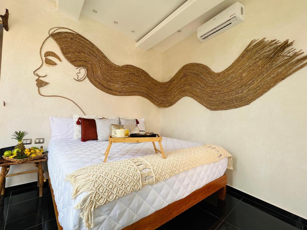 Xkeban Tulum Adults Only Hotel Luaran gambar