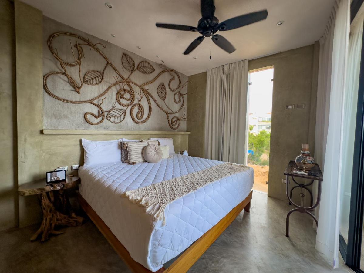 Xkeban Tulum Adults Only Hotel Luaran gambar
