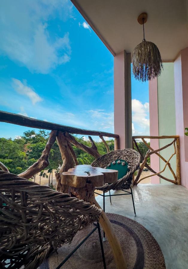 Xkeban Tulum Adults Only Hotel Luaran gambar