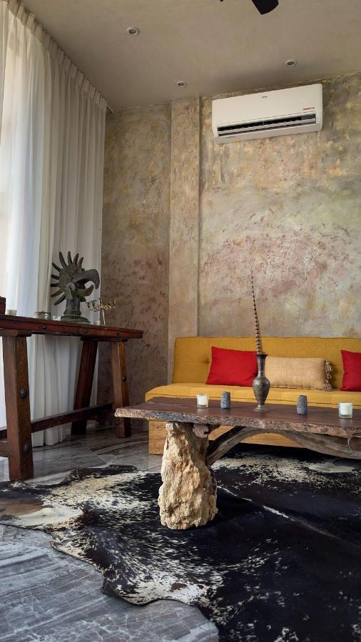 Xkeban Tulum Adults Only Hotel Luaran gambar