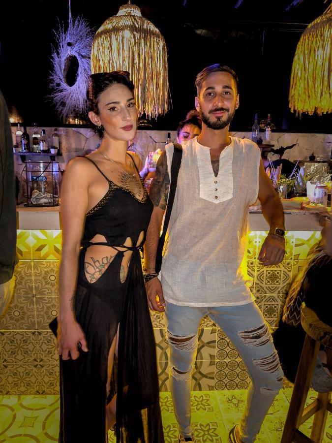 Xkeban Tulum Adults Only Hotel Luaran gambar